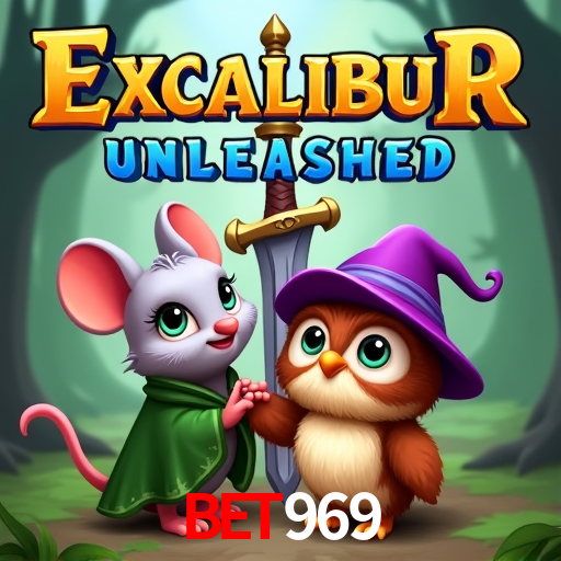 Jogos Exclusivos bet969