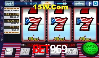 Avaliações dos Jogadores bet969
