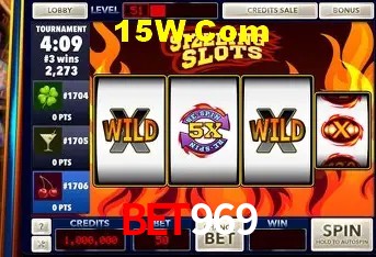 Jogos de Slot bet969
