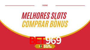 bet969: Seu Cassino Premiado com Pagamentos Rápidos