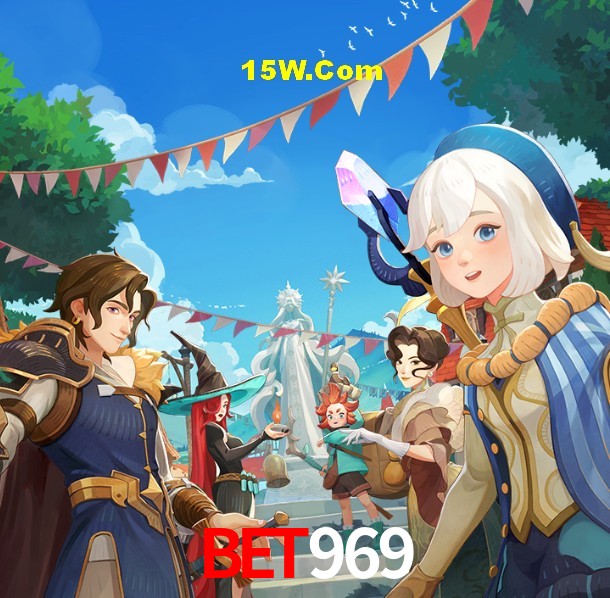 Cadastro Rápido bet969