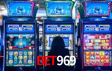 Recursos de Bônus bet969