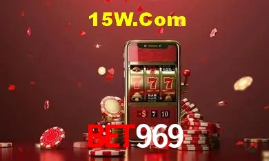 Promoções Sazonais bet969