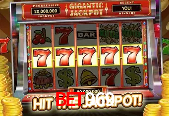 Diretório de Jogos bet969