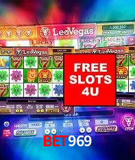 Integração de APIs bet969