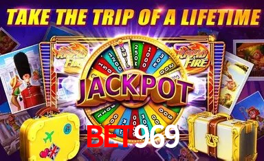 Sistemas de Segurança bet969