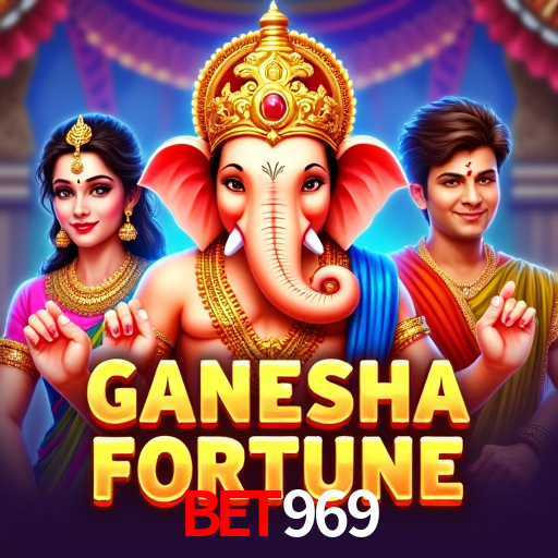 Descubra o Mundo do Cassino Online com bet969