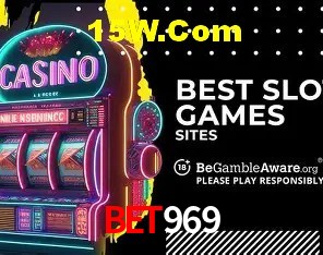 Tecnologia da Plataforma bet969