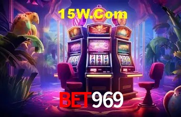Design Responsivo bet969