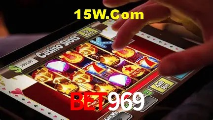 Estatísticas do Jogo bet969