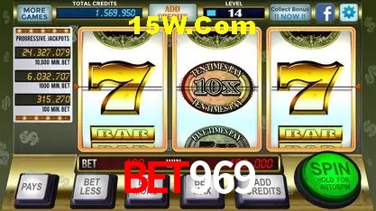 Experiência VIP bet969