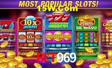 Integração de APIs bet969